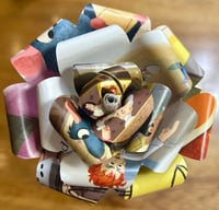 Story Stem- Ratatouille 2