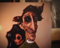 Image 2 of Other Father Print