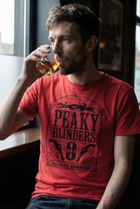 Image 3 of Camiseta Peaky Blinders