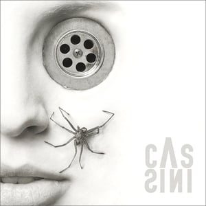Image of Cassini - Self Titled (CD)