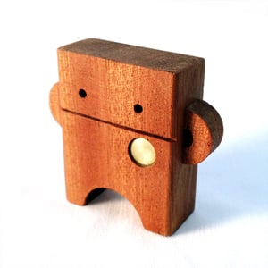 Image of Little Wood Fellow