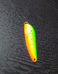 Image 7 of Fire Tiger 