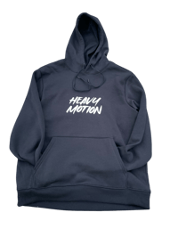 HEAVY MOTION HOODIE