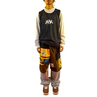 Image 2 of TFS Reconstructed Shorts (Hybrid) v2