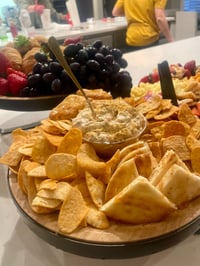 Image 3 of The Craved Julian’s Charcuterie Display