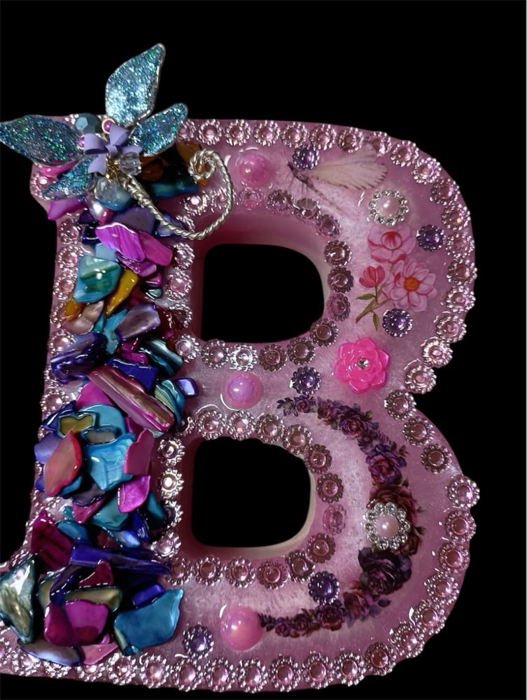 Image of Personalized Letters