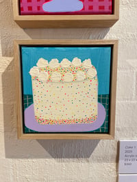 Image 1 of Cake 3