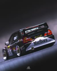 Image 8 of MITSUBISHI LANCER EVOLUTION VI CUSTOM