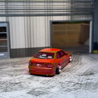 Image 2 of Hot Wheels Toyota Altezza Custom