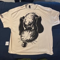Image 22 of XL - 4XL Snoople Jumbo Misprint T