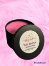 Tickle Me Pink Wickless Candle 