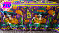 Image 14 of Dia de muertos Tablecloths 
