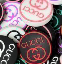 Image 3 of Circle Focals