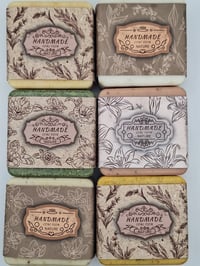 Image 1 of Natural Body Bars