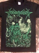 Image of Septic Trauma 'Subservience' T-Shirt