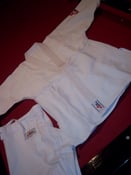 Image of Real Kimonos "1" White