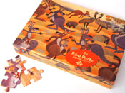 Image of Roo Party Jigsaw puzzle