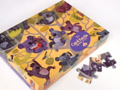 Image of Cool Koala Jigsaw Puzzle