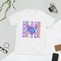 Image 1 of Love is Love Unisex Tee