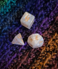 Image 2 of Dream | Dice Set