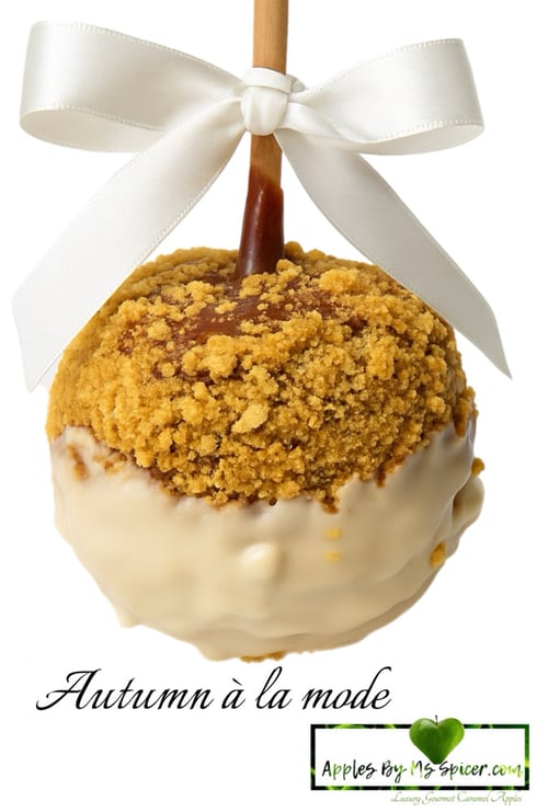 Image of Autumn à la Mode