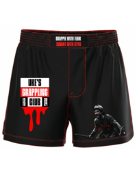 Image 1 of UGC Warrior Shorts (Pre-Order)