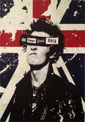 Image of God Save Punk Rock