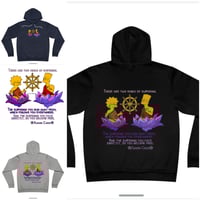 Image 1 of 2 Sufferings Hoodie