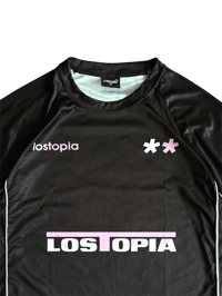 Image 3 of PINK JERSEY 