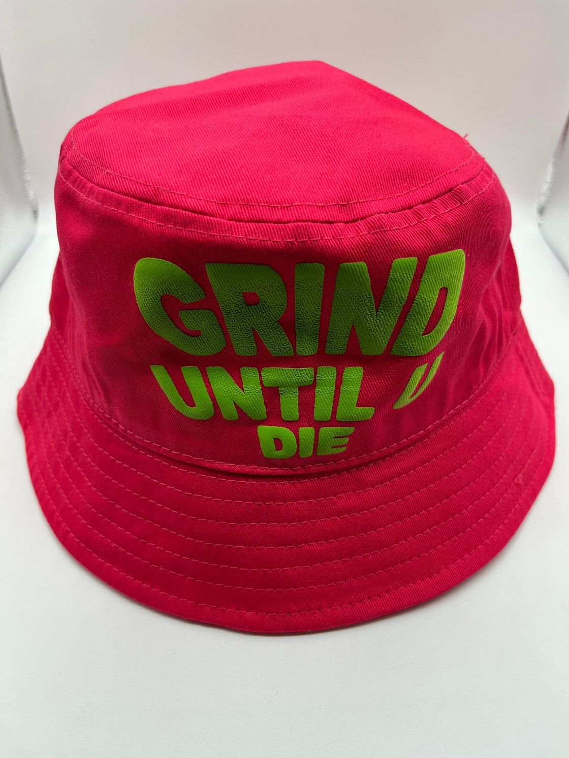 Image of GUUD “Summertime” Bucket Hat