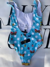 Image 3 of the vera swimsuit 