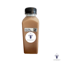 CACAO MAGIC MILK