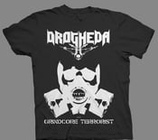 Image of Drogheda-'Grindcore Terrorist' t-shirt