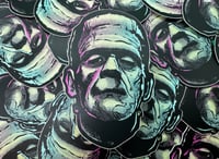 Image 1 of EXCLUSIVE STICKER ITEM #50