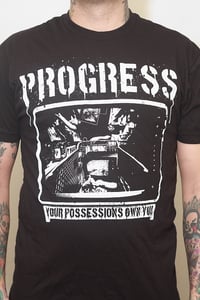 Image of Possesions