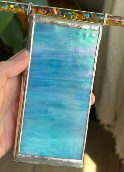 Image of Tranquility Mini AuraScope