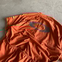 Image 2 of OAKLEY SOFTWARE REFLECTIVE 1/2 ZIP UTILITY TOP