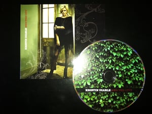 Image of Kristin Diable & The City Pre-Order (Ships March 1, 2012)