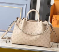 Crème Bella bag 