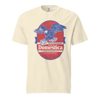 Image 2 of Domestica Tee - Comfort Colors 