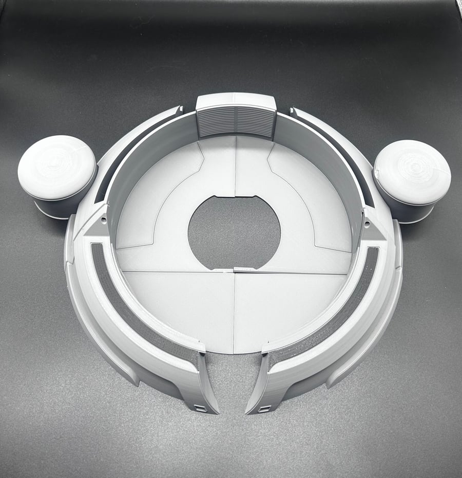 Image of Senate Pod 2.0