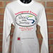 Image of Long Sleeve Inaugural Event T-shirt - Adult