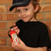 Image of Child Abuse Extinguisher Spray Bottle