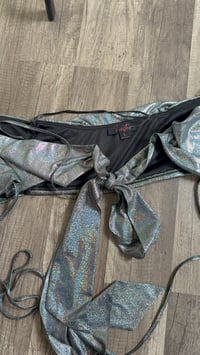 Image 1 of Metallic top