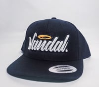 VANDAL SNAPBACK 