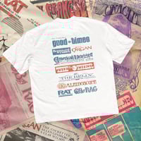 Image 4 of Underground Press of America Boxy Tee