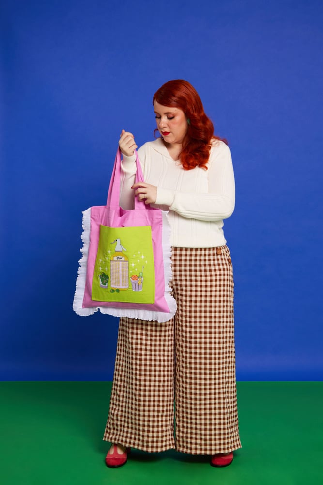 Image of Bolso Vermú