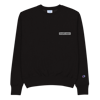 Trouble Maker Sweatshirt - Black