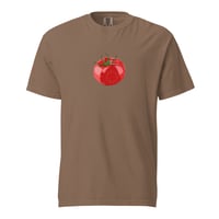 Image 3 of ArtxAdrienne "Tomato" Collection Unisex Classic Tee