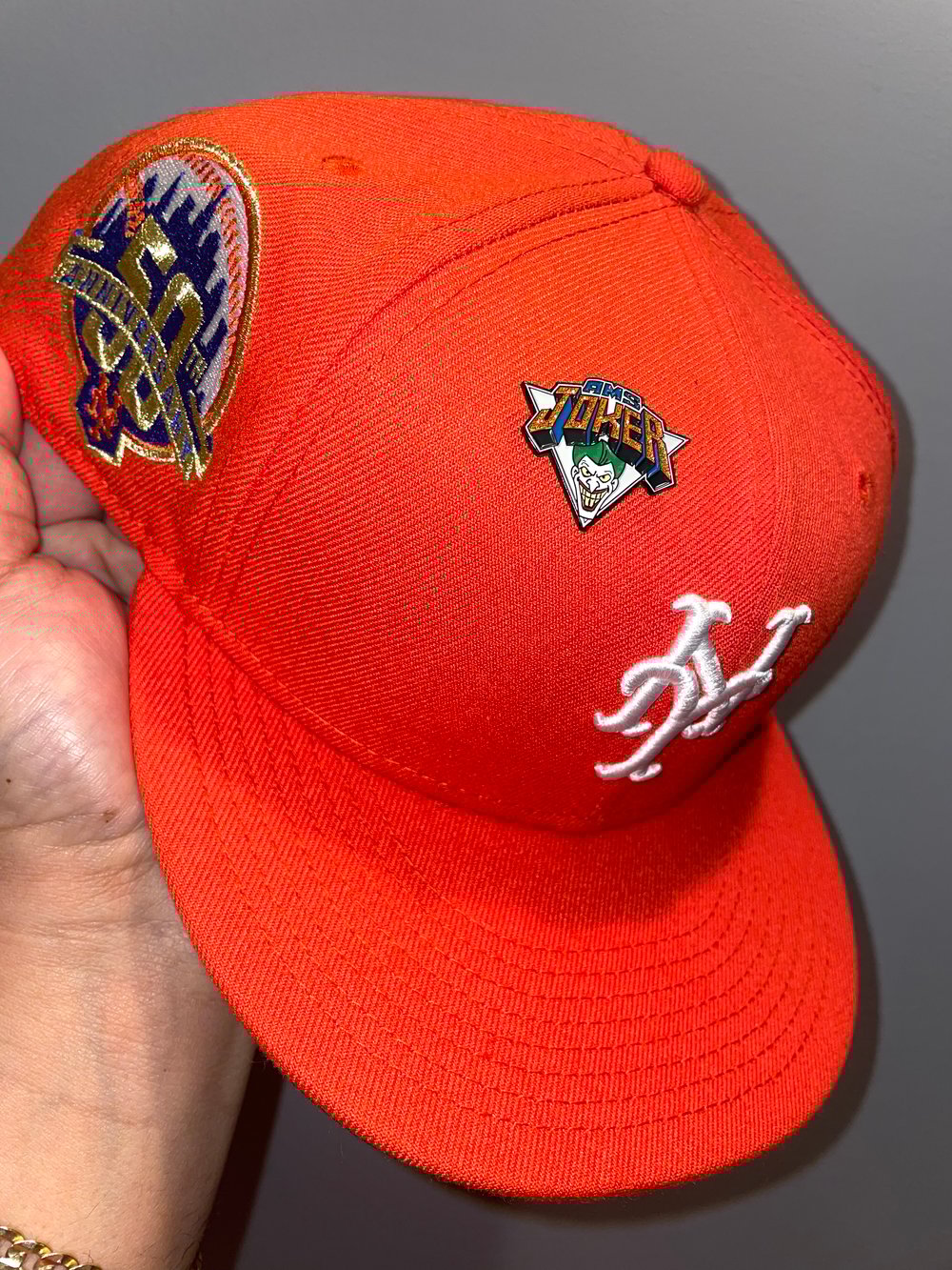 “NYK” Joker